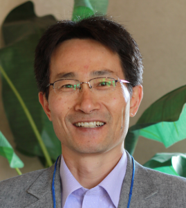 Daniel Daesyop Yi, Ph.D.