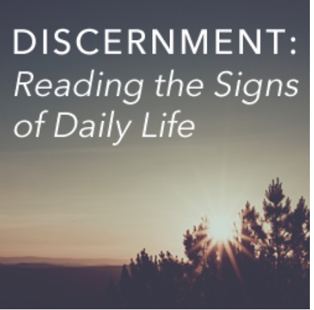 CQ Discernment