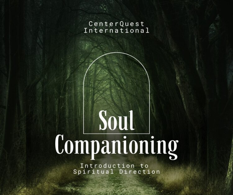 CQ Intl Soul Companioning
