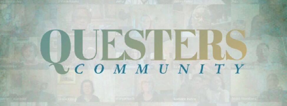 Questers community