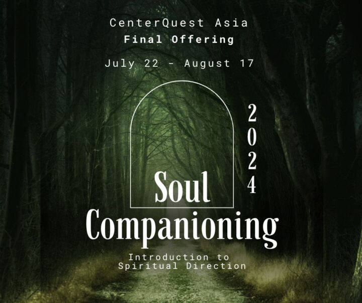 Soul Companioning 2024