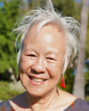 Nina Lau-Branson