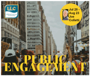 Public Engagement