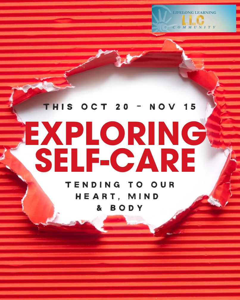 Exploring Self-Care